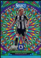 Anthony Gordon #19 Prices | 2024 Panini Select Premier League