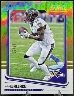 Mike Wallace