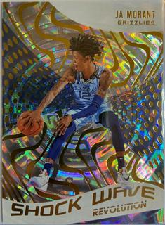 Ja Morant