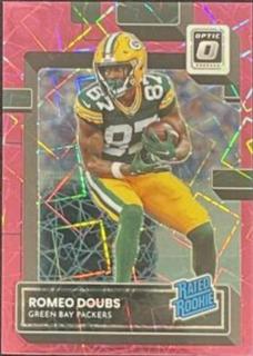 Romeo Doubs