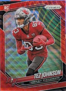 Tez Johnson
