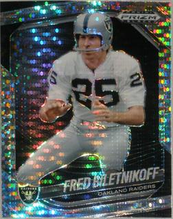 Fred Biletnikoff