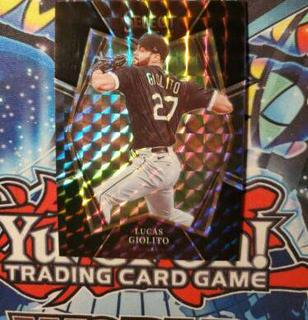 Lucas Giolito