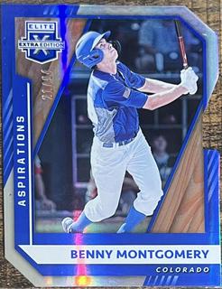 Benny Montgomery