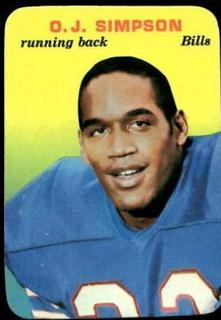 O.J. Simpson