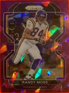 Randy Moss