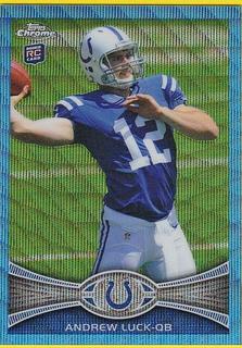 Andrew Luck