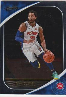 Derrick Rose