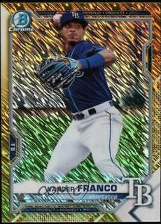 Wander Franco