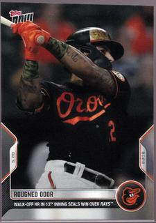 Rougned Odor