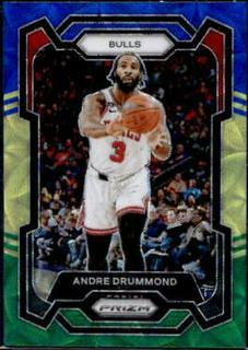 Andre Drummond