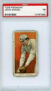 John Ganzel