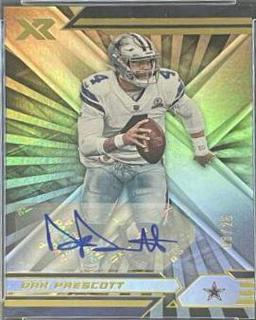 Dak Prescott