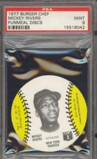 Mickey Rivers
