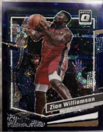 Zion Williamson