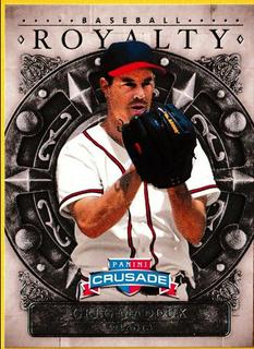 Greg Maddux