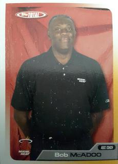 Bob McAdoo