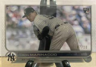 Ron Marinaccio
