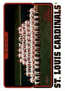 St. Louis Cardinals