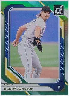 Randy Johnson