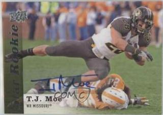 T.J. Moe