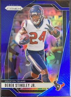Derek Stingley Jr.