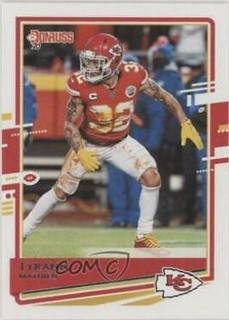 Tyrann Mathieu