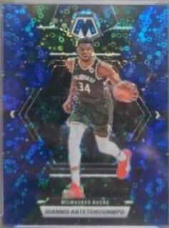 Giannis Antetokounmpo