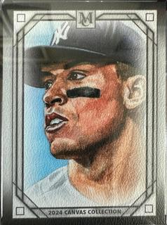 Aaron Judge