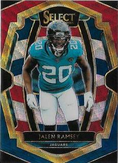 Jalen Ramsey