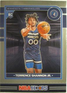 Terrence Shannon Jr.