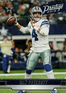 Dak Prescott