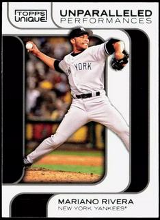 Mariano Rivera