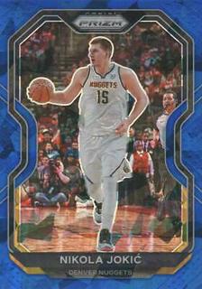 Nikola Jokic