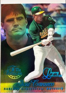Jose Canseco