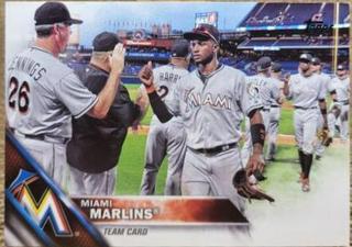 Miami Marlins