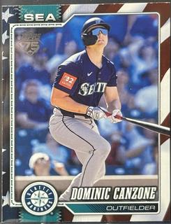 Dominic Canzone