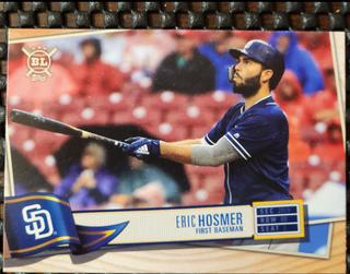 Eric Hosmer