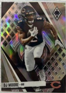 DJ Moore