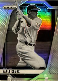 Earle Combs