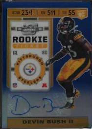 Devin Bush II