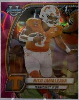 Nico Iamaleava