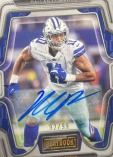 Micah Parsons