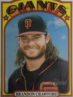 Brandon Crawford