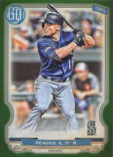 Kyle Seager