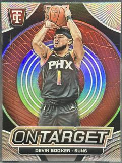 Devin Booker