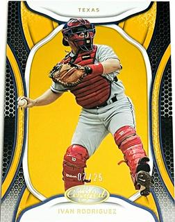Ivan Rodriguez