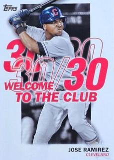 Jose Ramirez