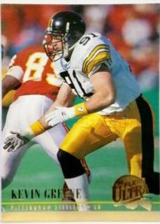 Kevin Greene
