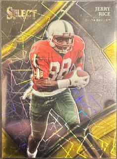 Jerry Rice